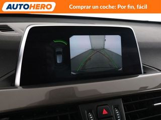 BMW X1 sDrive 18d xLine