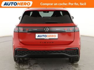 Volkswagen Tiguan 1.5 eTSI ACT R-Line