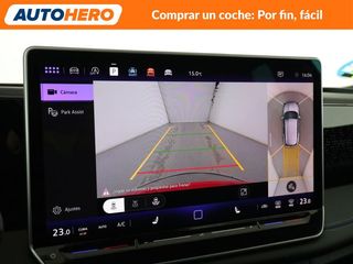 Volkswagen Tiguan 1.5 eTSI ACT R-Line