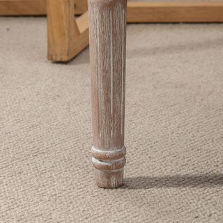 Banco de Diseño Moderno para el Pie de Cama, Banco Tapizado con Acabado Efecto Lino, Patas de Madera, Vintage, Dormitorio y Entrada, 40X80X43 Cm, Beige