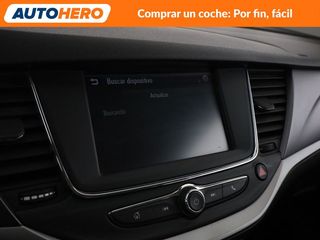 Opel Astra 1.4 SIDI Turbo Selective Start/Stop