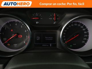 Opel Astra 1.4 SIDI Turbo Selective Start/Stop