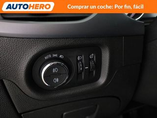 Opel Astra 1.4 SIDI Turbo Selective Start/Stop