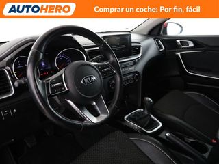 Kia Ceed 1.6 CRDi Tech