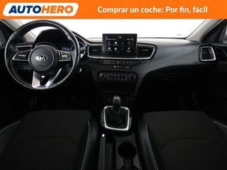 Kia Ceed 1.6 CRDi Tech