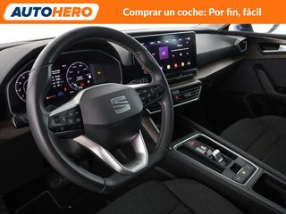 Seat Leon 1.5 eTSI ACT Xcellence Go