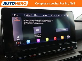 Seat Leon 1.5 eTSI ACT Xcellence Go