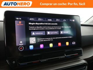 Seat Leon 1.5 eTSI ACT Xcellence Go