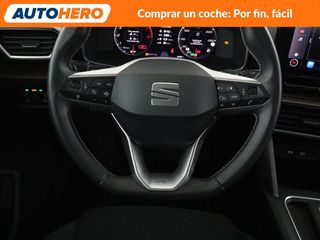 Seat Leon 1.5 eTSI ACT Xcellence Go