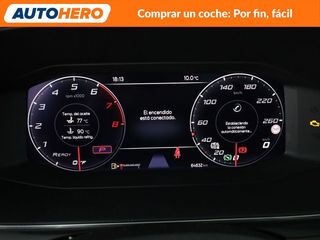 Seat Leon 1.5 eTSI ACT Xcellence Go