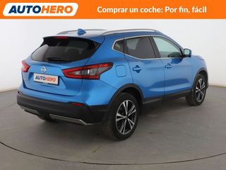 Nissan Qashqai 1.6 dCi N-Connecta