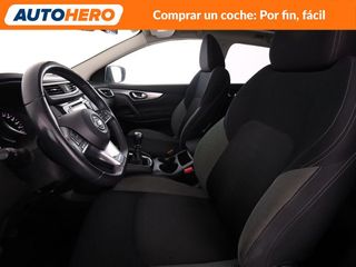 Nissan Qashqai 1.6 dCi N-Connecta