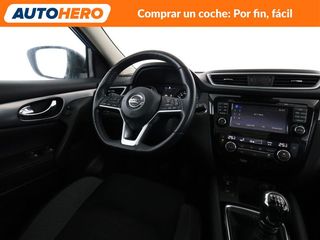 Nissan Qashqai 1.6 dCi N-Connecta