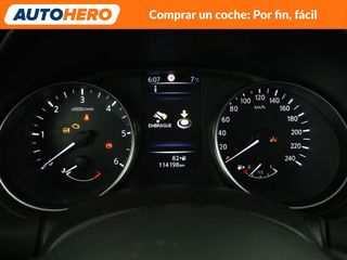Nissan Qashqai 1.6 dCi N-Connecta