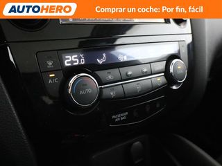 Nissan Qashqai 1.6 dCi N-Connecta