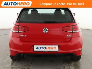 Volkswagen Golf 1.6 TDI Sport by R-Line BlueMotion