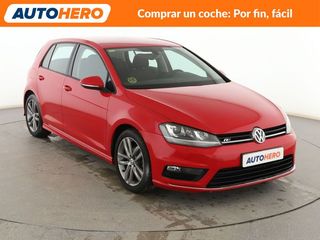 Volkswagen Golf 1.6 TDI Sport by R-Line BlueMotion