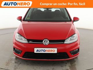 Volkswagen Golf 1.6 TDI Sport by R-Line BlueMotion