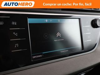 Citroën Grand C4 Spacetourer 1.5 Blue-HDi C-Series