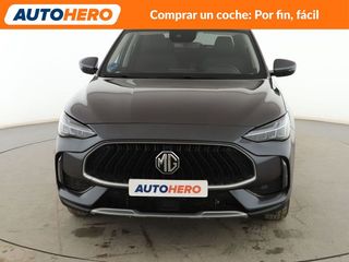 MG eHS 1.5 T-GDI Plug-in Hybrid Comfort