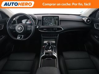 MG eHS 1.5 T-GDI Plug-in Hybrid Comfort