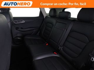 MG eHS 1.5 T-GDI Plug-in Hybrid Comfort