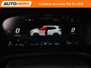 MG eHS 1.5 T-GDI Plug-in Hybrid Comfort