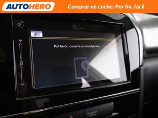 Suzuki Vitara 1.5 Dualjet Hybrid GLX 4x2