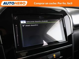 Suzuki Vitara 1.5 Dualjet Hybrid GLX 4x2