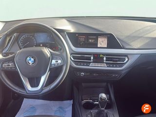 BMW Serie 1 118i