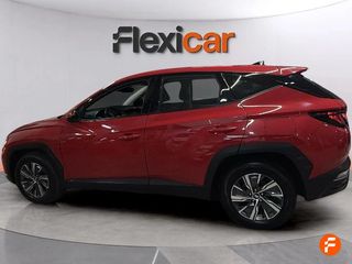 Hyundai Tucson 1.6 TGDI 110kW (150CV) Klass