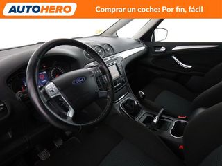 Ford S Max 1.6 TDCi Trend
