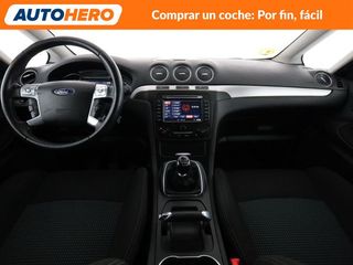 Ford S Max 1.6 TDCi Trend