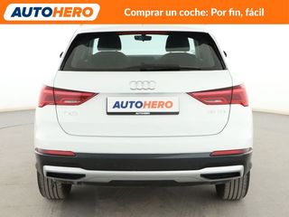 Audi Q3 35 TDI Advanced