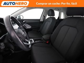 Audi Q3 35 TDI Advanced