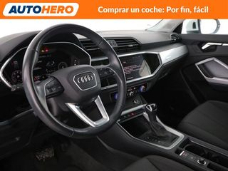 Audi Q3 35 TDI Advanced