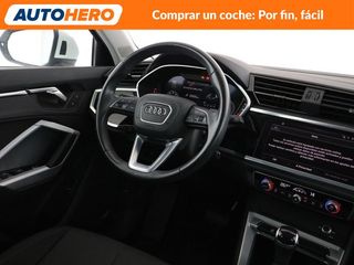 Audi Q3 35 TDI Advanced