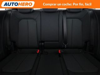 Audi Q3 35 TDI Advanced