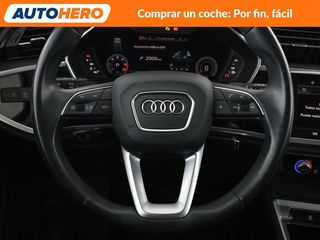 Audi Q3 35 TDI Advanced