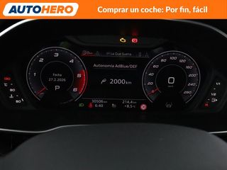 Audi Q3 35 TDI Advanced