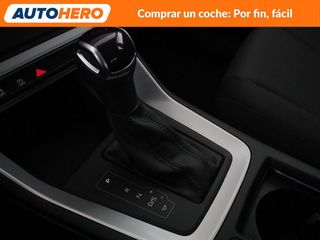 Audi Q3 35 TDI Advanced