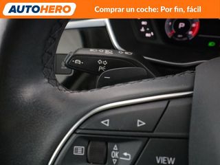 Audi Q3 35 TDI Advanced