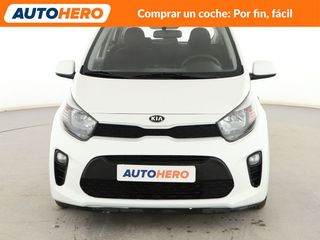 Kia Picanto 1.0 Concept