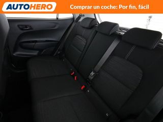 Kia Picanto 1.0 Concept