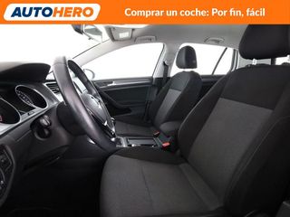 Volkswagen Golf 1.2 TSI Edition BlueMotion Tech.