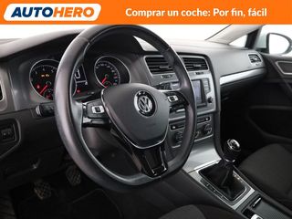 Volkswagen Golf 1.2 TSI Edition BlueMotion Tech.