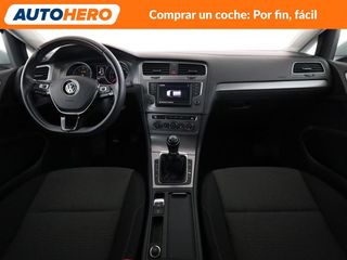 Volkswagen Golf 1.2 TSI Edition BlueMotion Tech.