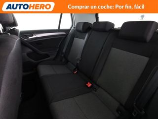 Volkswagen Golf 1.2 TSI Edition BlueMotion Tech.