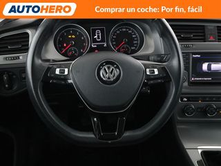 Volkswagen Golf 1.2 TSI Edition BlueMotion Tech.