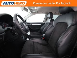 Audi Q3 2.0 TDI quattro Sport